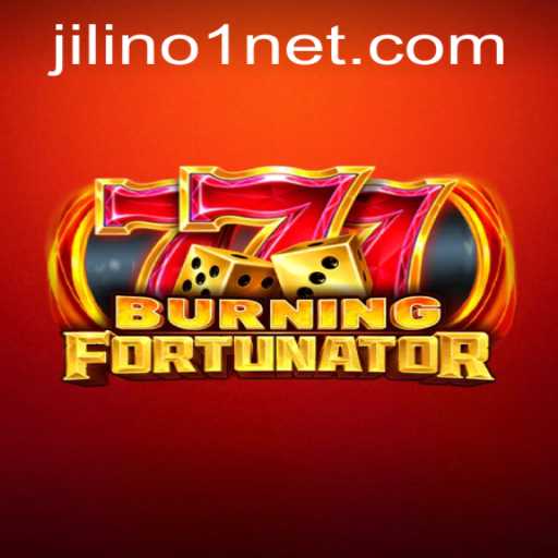 Discover the Thrills of BurningFort: A Journey into JILINo1's Innovative Gameplay