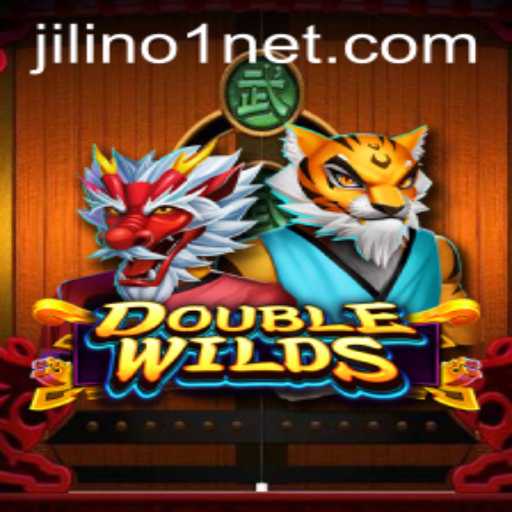 DoubleWilds: The Next Big Thing in Gaming