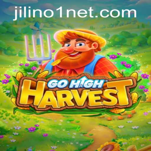 GoHighHarvest: A New Gaming Phenomenon With JILINo1 Integration