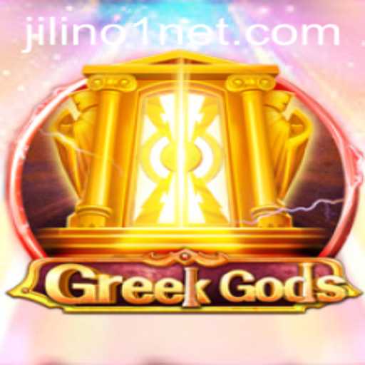 GreekGods: A Mythical Gaming Adventure - JILINo1