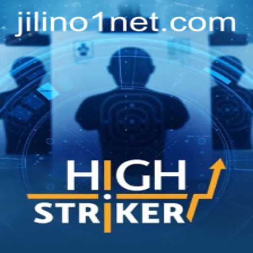 HighStriker: A Thrilling Journey with JILINo1