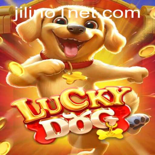 Unleashing the Adventure of LuckyDog: JILINo1's Latest Gaming Revolution
