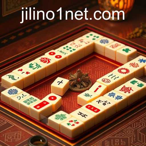 Mahjong: Exploring the Unique World of JILINo1
