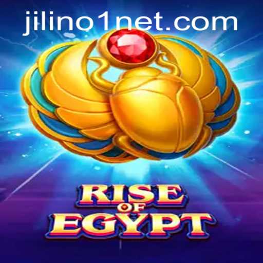 Experience the Majesty of 'RiseOfEgypt': Unveiling the Game That Has Captured Hearts