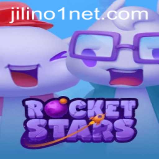 RocketStars: An Interstellar Adventure with JILINo1