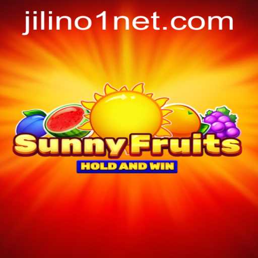 Discovering SunnyFruits: A Refreshing Spin on Classic Gaming with JILINo1