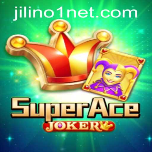 Unveiling SuperAceJoker: The Intriguing World of JILINo1