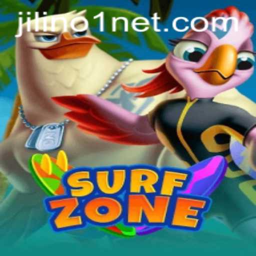 SurfZone: The Thrilling Ride to Adventure