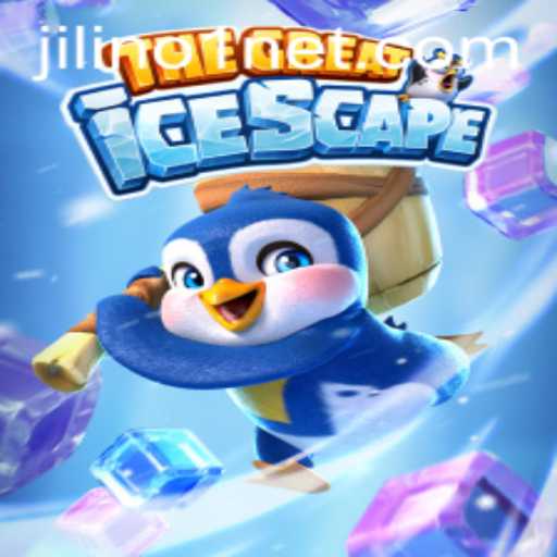 Discovering TheGreatIcescape: A Chilling Adventure with JILINo1